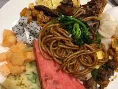 -成都峨眉雪芽大酒店