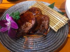 厚切酱烤牛舌-有喜屋·烧鸟·居酒屋(三钢里店)