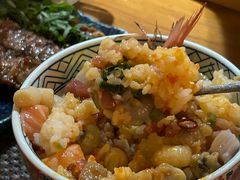 -半藏居酒屋(香港花园店)