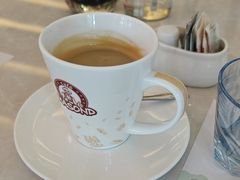 美式咖啡Americano-Mezomd曼索蒂西班牙餐厅(广粤店)