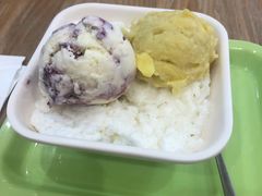 -满记甜品(金唐购物中心店)