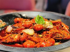 -金陵暴走小龙虾·螃蟹(南京总店)