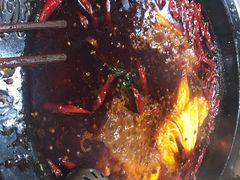 -蜀大侠火锅(建设路第五大道店)