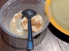 -张翻越·川渝冒菜·武汉黑鸭煲(城北万象城店)