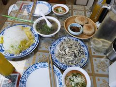 -清真·鸦儿李记·小馆(后海店)