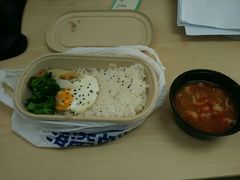 -海盗虾饭·剥好的小龙虾饭(SOHO尚都店)