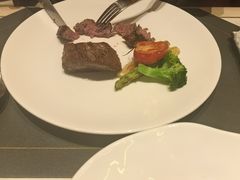 -ZHAO赵·牛扒坊(万象城店)