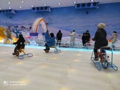 -宁波冰雪大世界(北仑区)