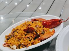 -七鲜渔港美食餐厅(巽寮湾海景店)