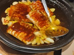 -佬太公海鸭·海鲜大排档(上海总店)