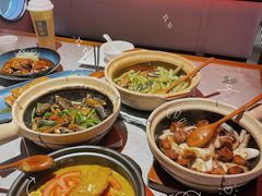 -啫神·广州地标美食(北京路店)