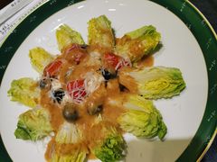 -金狮麟·新豫菜(金码大厦店)