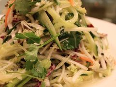 大拌菜-西夏回族烧麦馆(牡丹街店)