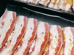 -燚青春东北泥炉烤肉(百合店)