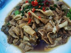 -黄牛肉馆·皖南土菜