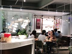 大堂-Peet's 皮爷咖啡(东湖路手作店)