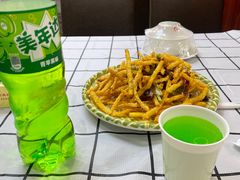 -四妹餐厅(玫瑰街店)