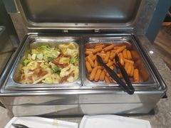 -比格比萨自助(国展店)