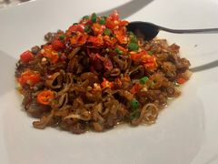 -火候轩品质湘菜·私厨(市府店)