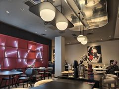 -必胜客(欧亚卖场店)
