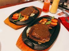 -爱丽丝牛排西餐厅(光谷步行街店)