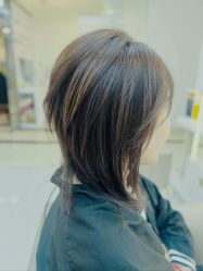 -虫二·专注健康烫染沙龙