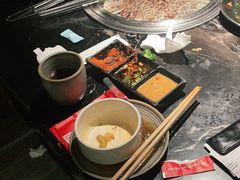 -韩悦牛排烤肉(仓山万达店)