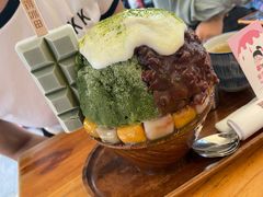 -WONDER ICE 萬得冰田(建設路总店)