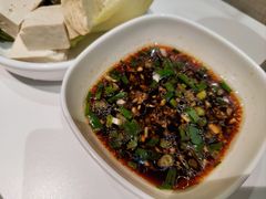 -许府牛火锅(信义坊总店)