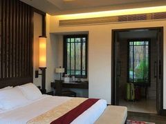 -广州都喜泰丽温泉度假酒店