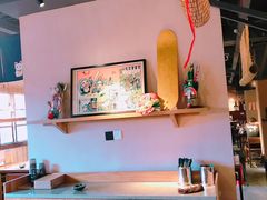 -烧鸟横丁(联发文创口岸店)