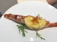 -成都天府丽雅酒店-宽窄店丽悦餐厅