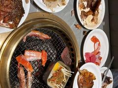 -韩盛·盛江山自助料理(中街大悦城店)