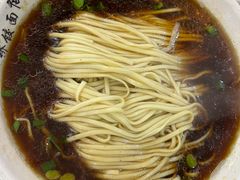 -蒋家桥饺面店(东关街店)