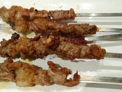 -巴依老爷新疆美食(清华东门店)