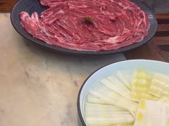 -东来顺•非遗火锅(外滩店)