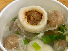 -同利肉燕老铺(澳门路店)