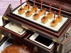 -樽宴酒楼·地道川菜·品质聚会·生日宴请