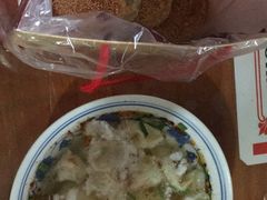 -安庆柴火馄饨(马道街店)