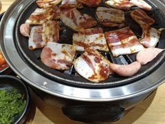 -九田家黑牛烤肉(溧水万达店)