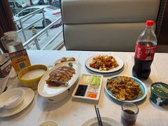-福来居烤鸭店(天坛二店)
