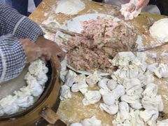-海汇源老烧麦店(东大街总店)
