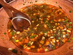 焖肉小锅米线-SHAN山(前滩太古里店)