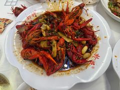 -於氏虾神(盱眙总店)