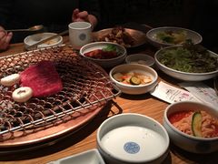 -王妃家(明洞中央店)