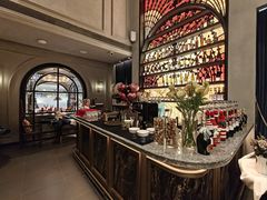 -狮拾久·现代新加坡料理(壹方城店)