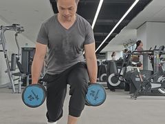 -WEGYMER健萌健身(麦德龙钰龙天下馆)