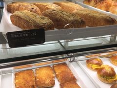 -BreadTalk面包新语(长寿路地铁站店)