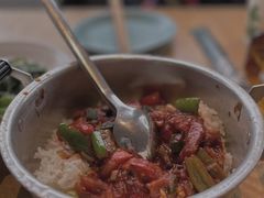想精想怪汤泡饭-苦尽酒馆·川菜(鼓楼店)