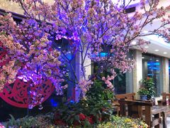 -快乐海鲜城(虎泉街店)